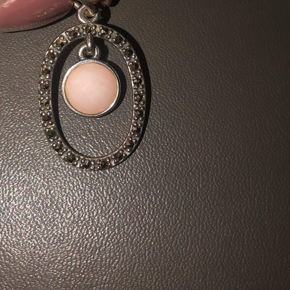 Pandora Retired Pendant